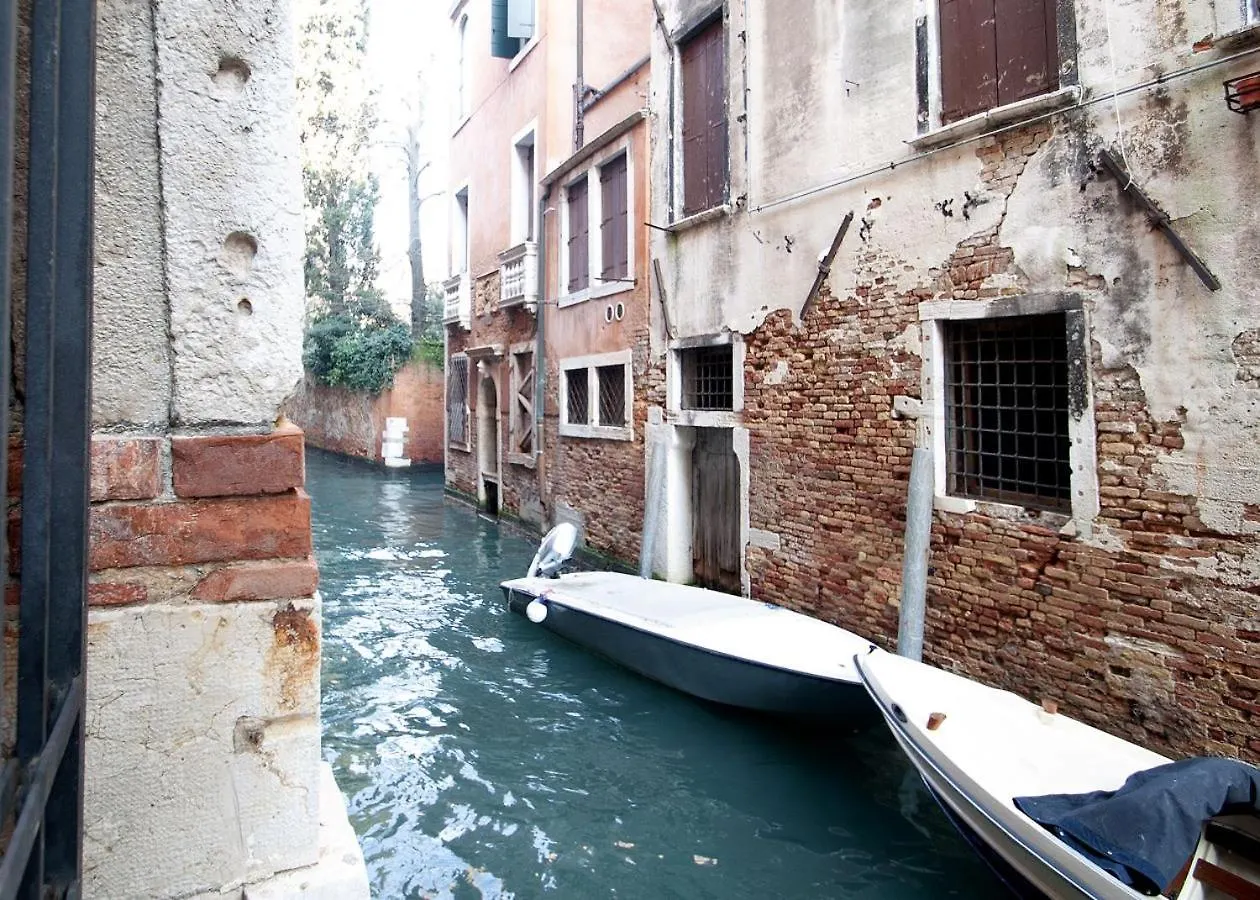 The Lovers' Loft Veneza