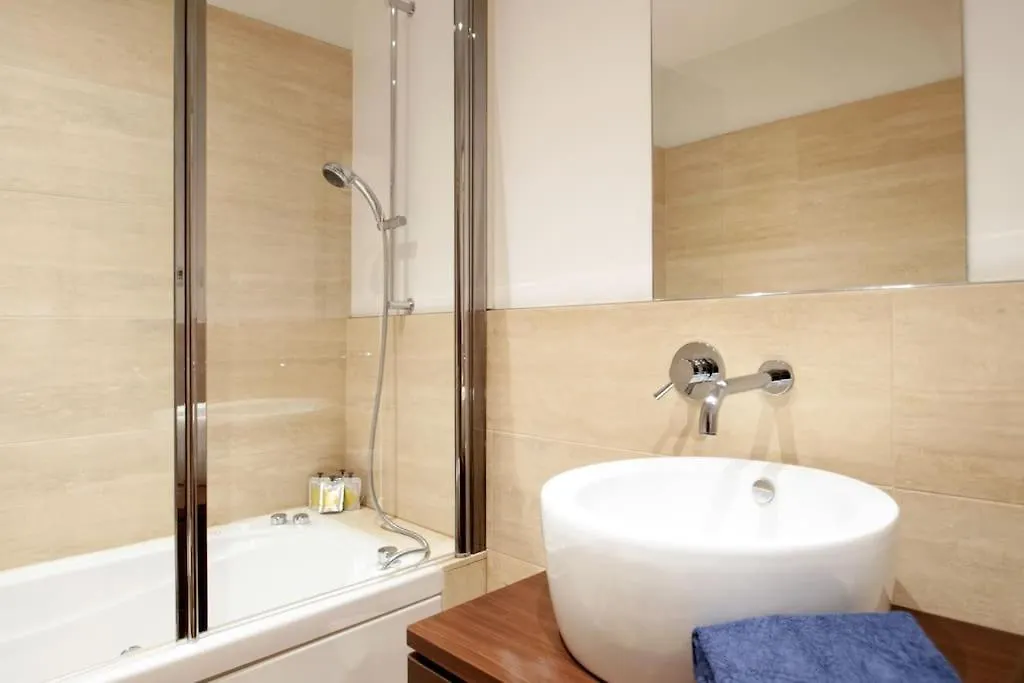 The Lovers' Loft Veneza