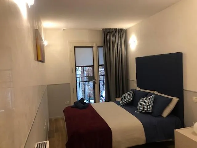 The Lovers' Loft Venice