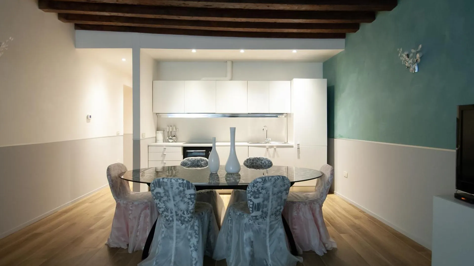 The Lovers' Loft Venice