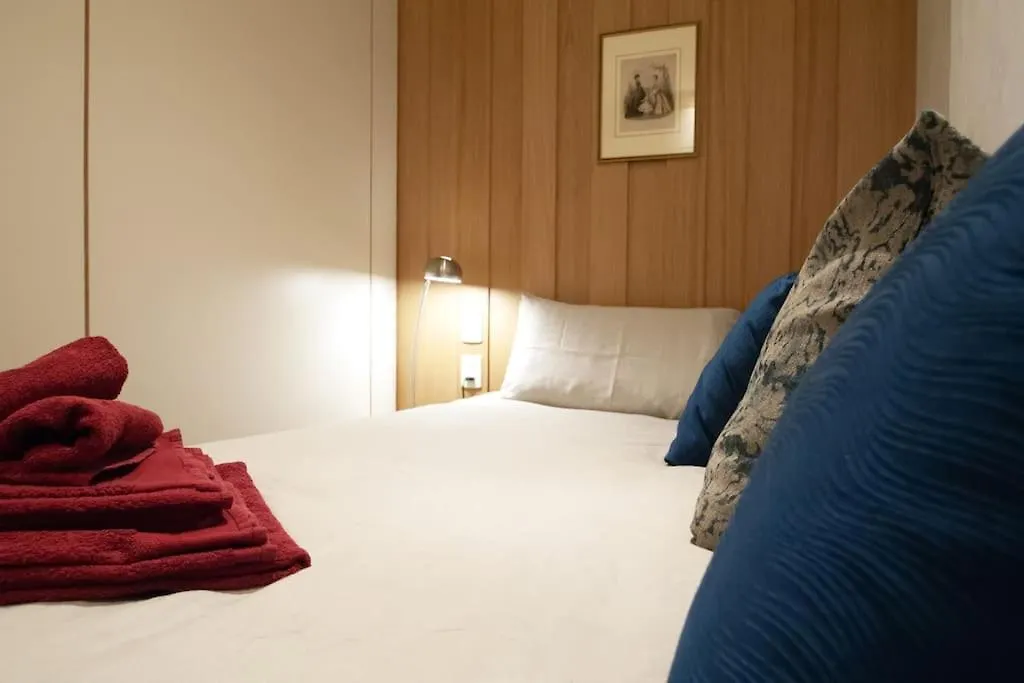 Apartment The Lovers' Loft Venice
