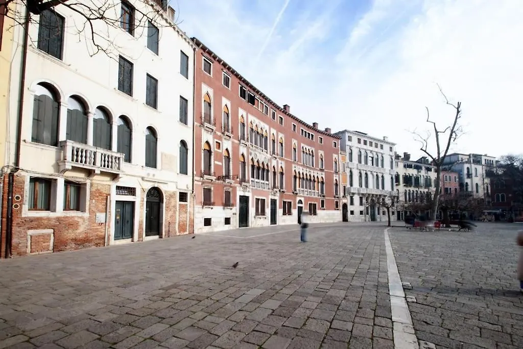 The Lovers' Loft Venice Italy